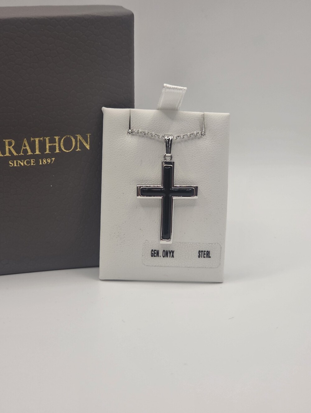 Marathon Gen Onyx Cross - Picture 2 of 2